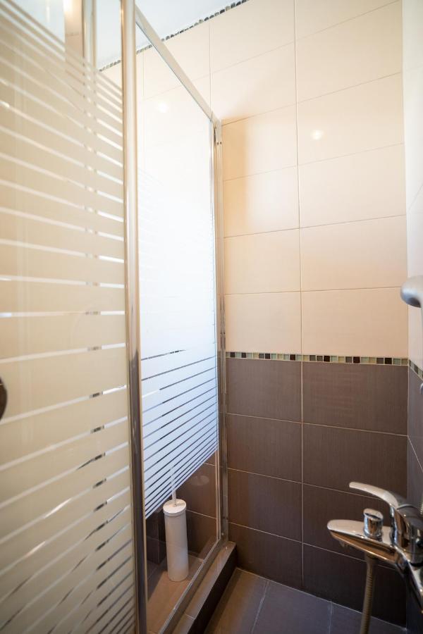 Koukaki Apartment 3 Bedrooms 6 Pers. Atene Esterno foto