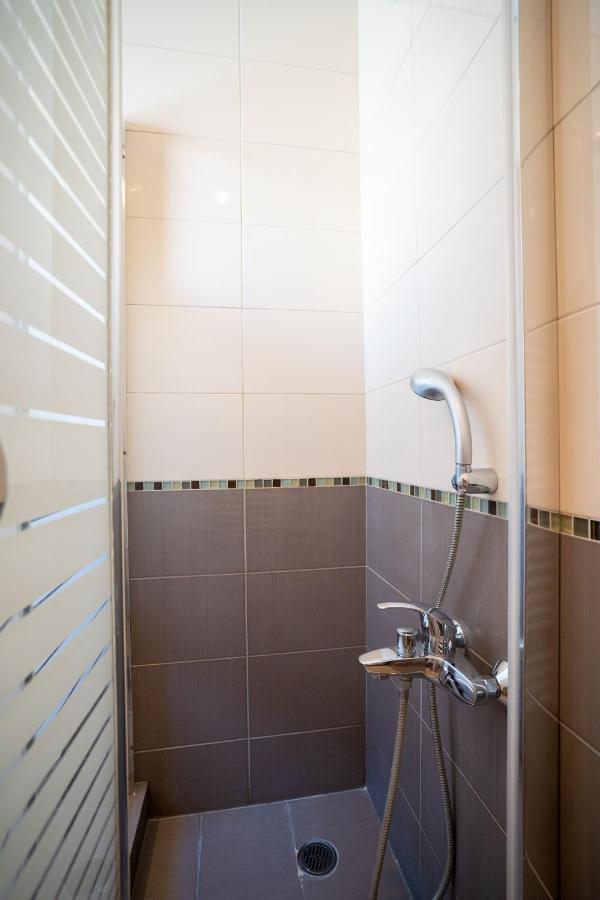 Koukaki Apartment 3 Bedrooms 6 Pers. Atene Esterno foto